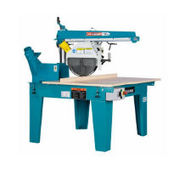 Xcalibur 350/350A - 400/400A - 450/450A  Saw